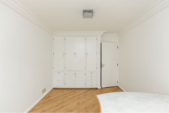Imagem Apartamento com 3 Quartos à Venda, 190 m² em Jardim Paulista - São Paulo