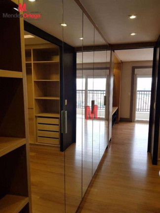 Imagem Apartamento com 3 Quartos à Venda, 214 m² em Edifício Absoluto - Sorocaba Imagem Apartamento com 3 Quartos à Venda, 214 m² em Edifício Absoluto - Sorocaba