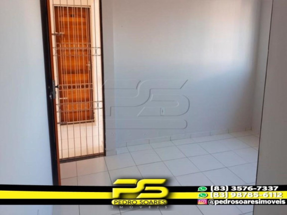 Imagem Apartamento com 2 Quartos à Venda, 55 m² em José Américo De Almeida - João Pessoa Imagem Apartamento com 2 Quartos à Venda, 55 m² em José Américo De Almeida - João Pessoa