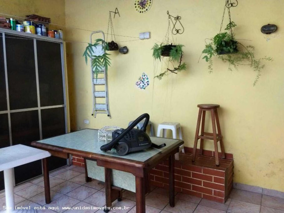 Imagem Casa com 3 Quartos à Venda, 150 m² em Vila Joaniza - São Paulo
