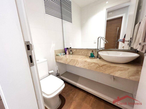 Imagem Apartamento com 3 Quartos à Venda, 108 m² em Iririú - Joinville Imagem Apartamento com 3 Quartos à Venda, 108 m² em Iririú - Joinville