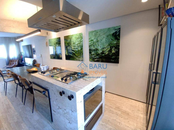 Imagem Apartamento com 3 Quartos à Venda, 107 m² em Higienópolis - São Paulo
