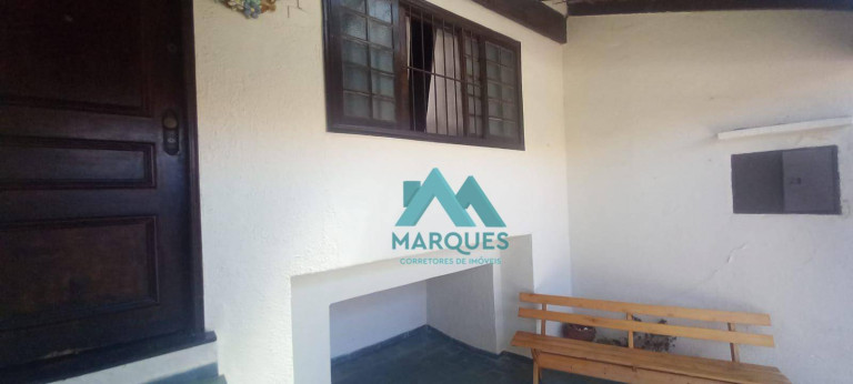 Imagem Casa com 2 Quartos à Venda, 130 m² em Vila Resende - Caçapava Imagem Casa com 2 Quartos à Venda, 130 m² em Vila Resende - Caçapava