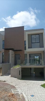 Imagem Casa com 3 Quartos à Venda, 158 m² em Pilarzinho - Curitiba Imagem Casa com 3 Quartos à Venda, 158 m² em Pilarzinho - Curitiba