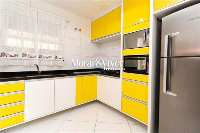 Imagem Casa com 3 Quartos à Venda, 200 m² em Boa Vista - Curitiba Imagem Casa com 3 Quartos à Venda, 200 m² em Boa Vista - Curitiba