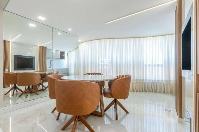 Imagem Apartamento com 4 Quartos à Venda, 180 m² em Frente Mar Norte - Balneário Camboriú