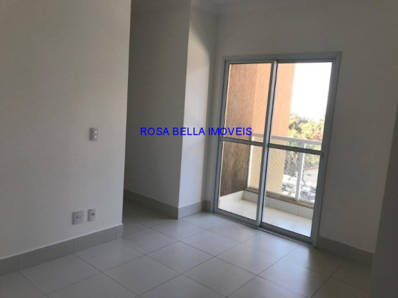 Imagem Apartamento com 2 Quartos à Venda, 85 m² em Centro - Indaiatuba