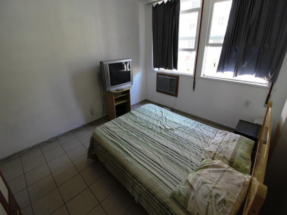 Imagem Apartamento com 1 Quarto para Temporada, 40 m² em Copacabana - Rio De Janeiro Imagem Apartamento com 1 Quarto para Temporada, 40 m² em Copacabana - Rio De Janeiro