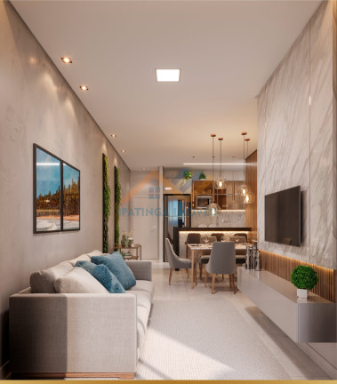 Imagem Cobertura com 3 Quartos à Venda, 174 m² em Imbaúbas - Ipatinga Imagem Cobertura com 3 Quartos à Venda, 174 m² em Imbaúbas - Ipatinga