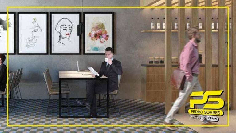 Imagem Sala Comercial à Venda, 45 m² em Tambaú - João Pessoa Imagem Sala Comercial à Venda, 45 m² em Tambaú - João Pessoa