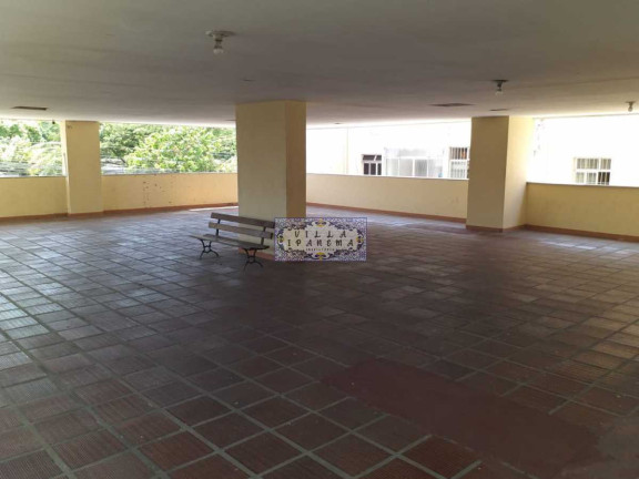 Imagem Apartamento com 2 Quartos à Venda, 54 m² em Taquara - Rio De Janeiro