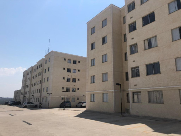 Imagem Apartamento com 2 Quartos à Venda, 51 m² em Jardim Casa Branca - Suzano Imagem Apartamento com 2 Quartos à Venda, 51 m² em Jardim Casa Branca - Suzano