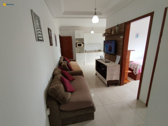Imagem Apartamento com 3 Quartos à Venda, 64 m² em Ingleses Do Rio Vermelho - Florianópolis Imagem Apartamento com 3 Quartos à Venda, 64 m² em Ingleses Do Rio Vermelho - Florianópolis