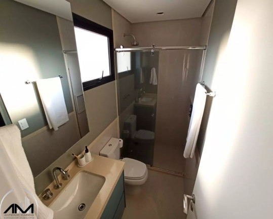 Imagem Apartamento com 3 Quartos à Venda, 2 m² em Vila Tonani I - Dourados