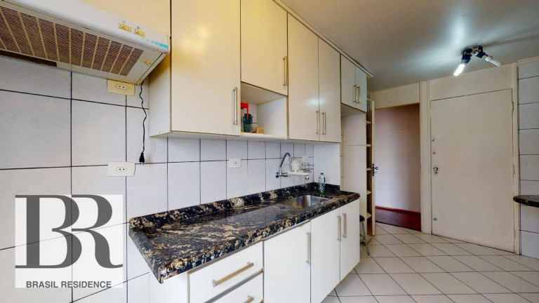 Imagem Apartamento com 3 Quartos à Venda, 90 m² em Moema - São Paulo Imagem Apartamento com 3 Quartos à Venda, 90 m² em Moema - São Paulo