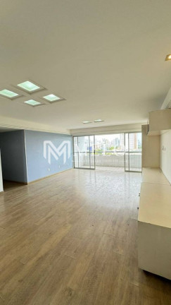 Imagem Apartamento com 3 Quartos à Venda, 124 m² em Madalena - Recife