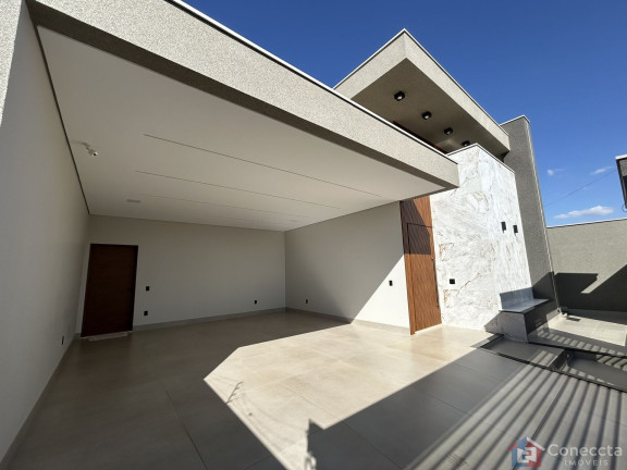 Imagem Casa com 3 Quartos à Venda, 239 m² em Residencial Gramado - Patos De Minas Imagem Casa com 3 Quartos à Venda, 239 m² em Residencial Gramado - Patos De Minas
