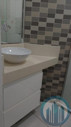 Imagem Apartamento com 2 Quartos à Venda, 72 m² em Centro - São Bernardo Do Campo