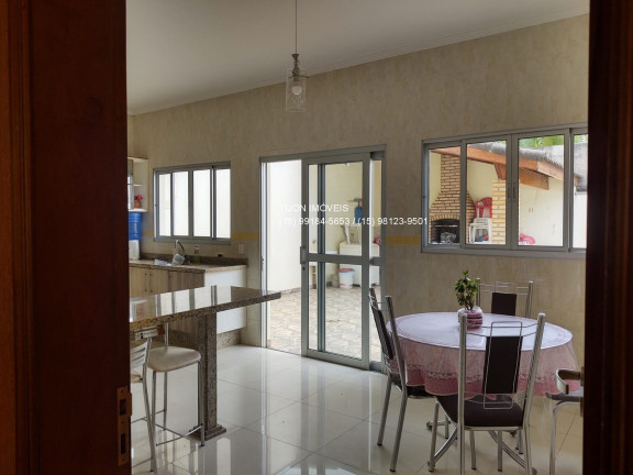 Imagem Casa de Condomínio com 4 Quartos à Venda, 280 m² em Jardim Portobello - Sorocaba Imagem Casa de Condomínio com 4 Quartos à Venda, 280 m² em Jardim Portobello - Sorocaba