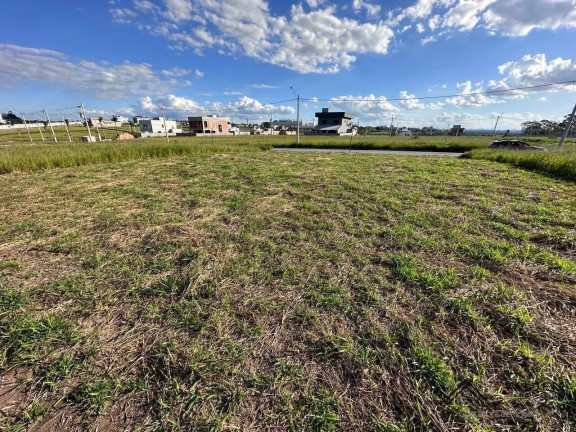Imagem Terreno em Condomínio à Venda, 250 m² em Eugênio De Mello - São José Dos Campos