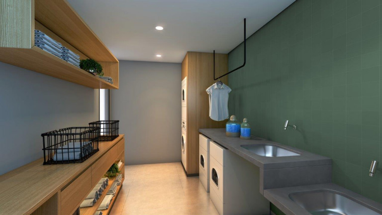 Imagem Apartamento com 3 Quartos à Venda, 94 m² em Vila Cordeiro - São Paulo Imagem Apartamento com 3 Quartos à Venda, 94 m² em Vila Cordeiro - São Paulo