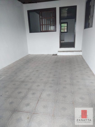 Imagem Casa com 3 Quartos à Venda, em Santo Inácio - Esteio Imagem Casa com 3 Quartos à Venda, em Santo Inácio - Esteio