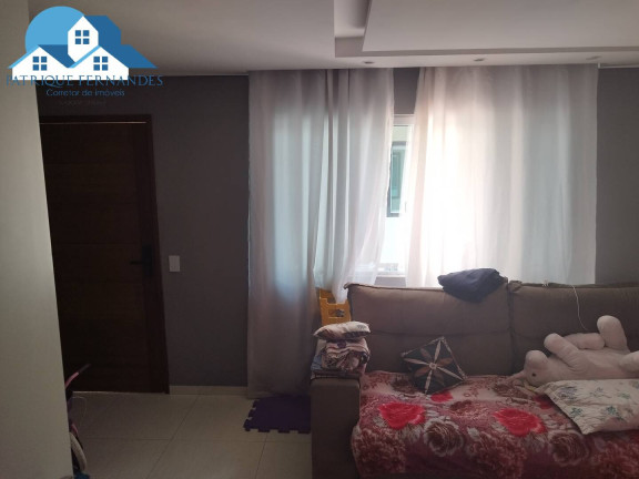 Imagem Sobrado com 3 Quartos para Alugar, 80 m² em Vila Re - São Paulo