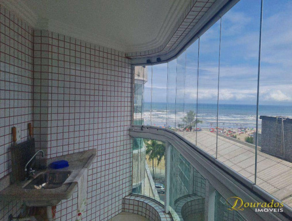 Imagem Apartamento com 2 Quartos à Venda, 83 m² em Aviação - Praia Grande Imagem Apartamento com 2 Quartos à Venda, 83 m² em Aviação - Praia Grande