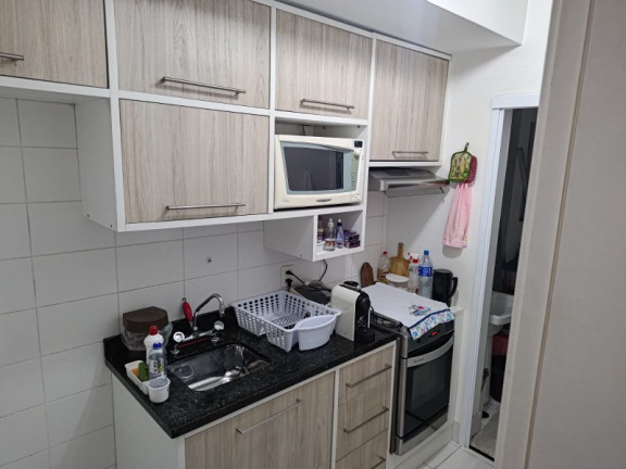 Imagem Imóvel com 1 Quarto à Venda, 50 m² em Centro - São Paulo Imagem Imóvel com 1 Quarto à Venda, 50 m² em Centro - São Paulo