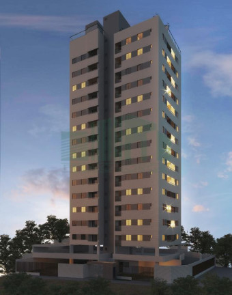 Imagem Apartamento com 2 Quartos à Venda, 51 m² em Campo Grande - Recife Imagem Apartamento com 2 Quartos à Venda, 51 m² em Campo Grande - Recife