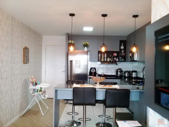 Imagem Apartamento com 2 Quartos à Venda, 61 m² em água Branca - São Paulo Imagem Apartamento com 2 Quartos à Venda, 61 m² em água Branca - São Paulo