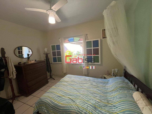 Imagem Casa com 5 Quartos à Venda, 145 m² em Ogiva - Cabo Frio