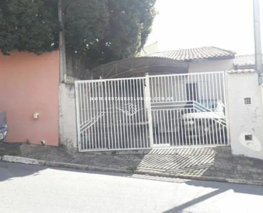 Imagem Casa com 2 Quartos à Venda, 67 m² em Jardim Palladino - Itatiba