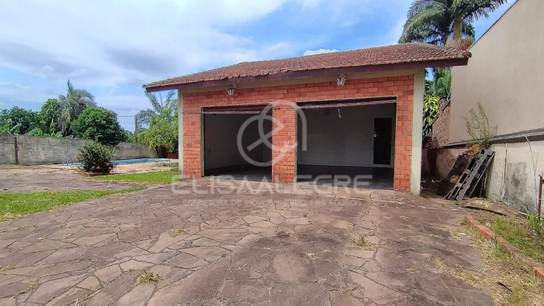 Imagem Sobrado com 2 Quartos à Venda, 290 m² em São Sebastião - Esteio