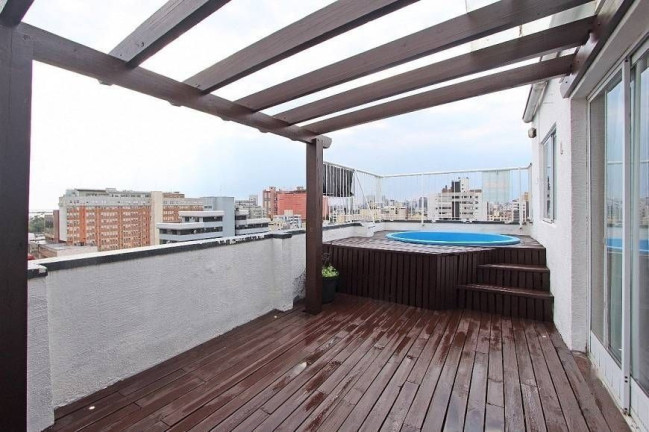 Imagem Apartamento com 2 Quartos à Venda, 107 m² em Menino Deus - Porto Alegre Imagem Apartamento com 2 Quartos à Venda, 107 m² em Menino Deus - Porto Alegre