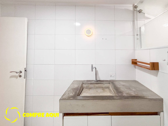 Imagem Apartamento com 1 Quarto à Venda, 86 m² em Perdizes - São Paulo Imagem Apartamento com 1 Quarto à Venda, 86 m² em Perdizes - São Paulo