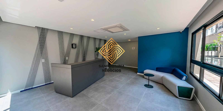 Imagem Apartamento com 1 Quarto à Venda, 29 m² em Sumaré - São Paulo Imagem Apartamento com 1 Quarto à Venda, 29 m² em Sumaré - São Paulo