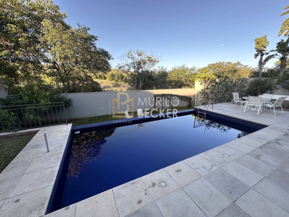 Imagem Casa de Condomínio com 5 Quartos à Venda, 480 m² em Urbanova - São José Dos Campos