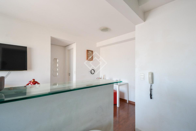 Imagem Apartamento com 1 Quarto à Venda, 37 m² em Liberdade - São Paulo Imagem Apartamento com 1 Quarto à Venda, 37 m² em Liberdade - São Paulo