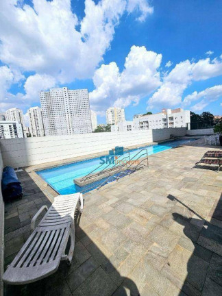 Imagem Apartamento com 2 Quartos à Venda, 47 m² em Vila Andrade - São Paulo Imagem Apartamento com 2 Quartos à Venda, 47 m² em Vila Andrade - São Paulo