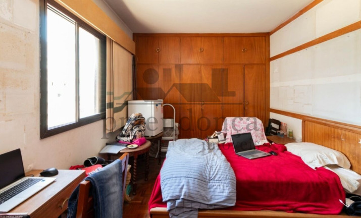 Imagem Apartamento com 3 Quartos à Venda, 220 m² em Perdizes - São Paulo Imagem Apartamento com 3 Quartos à Venda, 220 m² em Perdizes - São Paulo