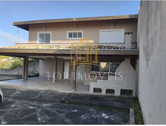 Chácara com 1 Quarto à Venda, 1.752 m² em Alta Vista - Caçapava