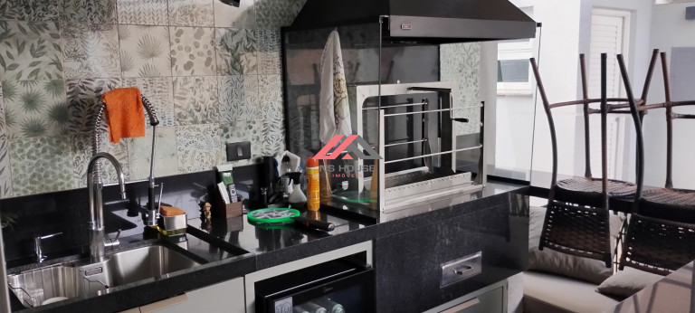 Imagem Casa com 4 Quartos à Venda, 486 m² em Jardim São Caetano - São Caetano Do Sul Imagem Casa com 4 Quartos à Venda, 486 m² em Jardim São Caetano - São Caetano Do Sul
