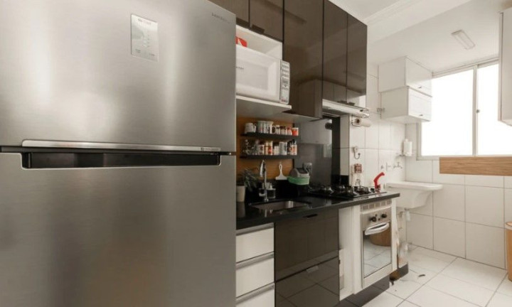Imagem Imóvel com 2 Quartos à Venda, 96 m² em Fazenda Morumbi - São Paulo