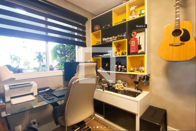 Imagem Apartamento com 3 Quartos à Venda, 110 m² em Alphaville - Santana De Parnaíba Imagem Apartamento com 3 Quartos à Venda, 110 m² em Alphaville - Santana De Parnaíba