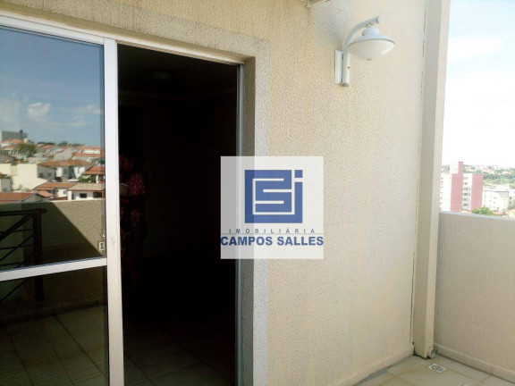 Imagem Apartamento com 2 Quartos à Venda, 96 m² em Vila Industrial - Campinas Imagem Apartamento com 2 Quartos à Venda, 96 m² em Vila Industrial - Campinas