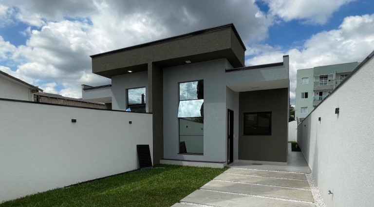 Apartamento à Venda,  em Abranches