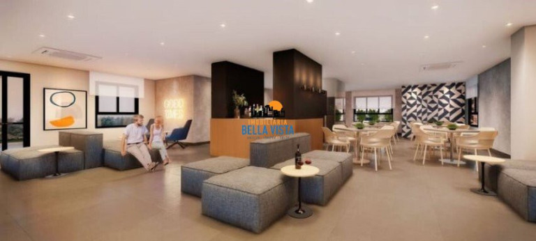 Imagem Apartamento com 1 Quarto à Venda, em Tucuruvi - São Paulo Imagem Apartamento com 1 Quarto à Venda, em Tucuruvi - São Paulo