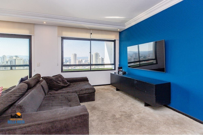 Imagem Apartamento com 4 Quartos à Venda,  em Vila Ipojuca - São Paulo