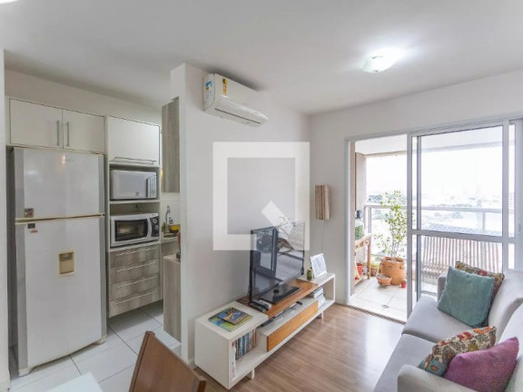 Imagem Imóvel com 3 Quartos à Venda, 75 m² em Barra Funda - São Paulo Imagem Imóvel com 3 Quartos à Venda, 75 m² em Barra Funda - São Paulo